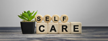 self care m